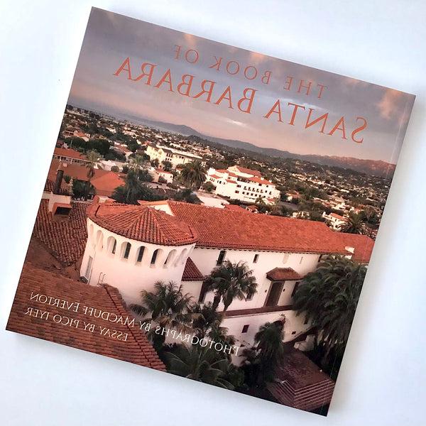 The Book of Santa Barbara